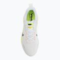 Férfi futócipő Nike Vomero 18 white/volt/barely volt/black 5