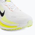 Férfi futócipő Nike Vomero 18 white/volt/barely volt/black 7