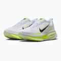Férfi futócipő Nike Vomero 18 white/volt/barely volt/black 3