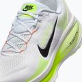 Férfi futócipő Nike Vomero 18 white/volt/barely volt/black 8
