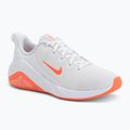 Női edzőcipő Nike Bella 7 white/white/hot lava