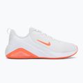 Női edzőcipő Nike Bella 7 white/white/hot lava 2
