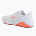 Női edzőcipő Nike Bella 7 white/white/hot lava 3