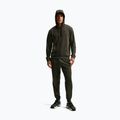 Férfi tréning kapucnis pulóver Nike Hyverse Dri-Fit Full Zip Hoodie 2