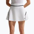 Teniszszoknya Nike Court Advantage Dri-Fit High Waisted white/black 5