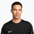 Férfi focimez Nike Strike Dri-Fit black/white/white/white 3