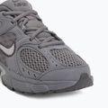 Gyerekcipő Nike V5 Runner Suede pencil point/atmosphere grey 7