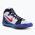 Bokszcipő Nike Freek SE white/fire red/persian violet