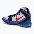 Bokszcipő Nike Freek SE white/fire red/persian violet 3