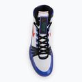 Bokszcipő Nike Freek SE white/fire red/persian violet 5