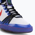 Bokszcipő Nike Freek SE white/fire red/persian violet 7