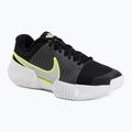 Női teniszcipő Nike GP Challenge Pro black/anthracite/volt/white