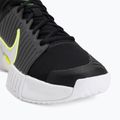 Női teniszcipő Nike GP Challenge Pro black/anthracite/volt/white 7
