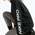Női hosszú ujjú Nike Dri-Fit black/white 6