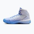 Férfi kosárlabda cipő Jordan Kobe III Protro Royal Pulse/White/Chrome 2