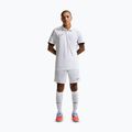 Férfi labdarúgó rövidnadrág Nike Dri-Fit Academy white/white/black 2