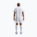 Férfi labdarúgó rövidnadrág Nike Dri-Fit Academy white/white/black 3