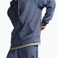 Férfi nadrág Nike Hyverse Dri-Fit UV Jogger diffused blue/diffused blue/black 4