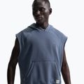 Férfi edzőfelső Nike Athletic Club Dri-Fit Sleeveless Hoodie 4
