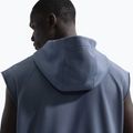 Férfi edzőfelső Nike Athletic Club Dri-Fit Sleeveless Hoodie 5