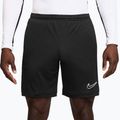 Férfi futballrövidnadrág Nike Dri-Fit Academy black/black/white