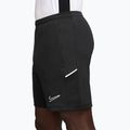 Férfi futballrövidnadrág Nike Dri-Fit Academy black/black/white 3