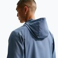 Férfi dzseki Nike Form Dri-Fit diffused blue 6