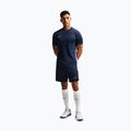 Férfi focimez Nike Academy Dri-Fit blue void/black/white/pinksicle 2