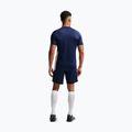 Férfi focimez Nike Academy Dri-Fit blue void/black/white/pinksicle 3
