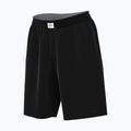 Férfi rövidnadrág Nike Athletic Club Dri-Fit 5" black/pale ivory/black