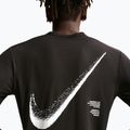Férfi póló Nike Hyverse Dri-Fit GFX black/white 4