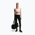 Női leggings Nike Pro Mid-Rise Full black/pink foam/white 2