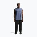 Férfi edzőpóló Nike Athletic Club Dri-Fit diffused blue/diffused blue 2