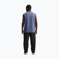 Férfi edzőpóló Nike Athletic Club Dri-Fit diffused blue/diffused blue 3