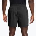 Férfi rövidnadrág Nike Athletic Club Dri-Fit 5" black/pale ivory/black 2