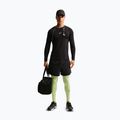Férfi edzésleggings Nike Pro Dri-Fit Tight Fitness light liquid lime/black 2