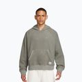Férfi edzőpulóver Nike Athletic Club Dri-Fit Hoodie light army/light army