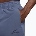 Férfi rövidnadrág Nike Pro Training Dri-Fit 6" diffused blue/black 7
