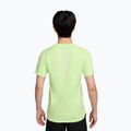 Férfi edzőpóló Nike Pro Training Dri-Fit light liquid lime/light liquid lime 2