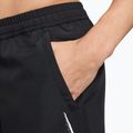 Férfi edzőshortok Nike Form Dri-Fit GFX 7" black/white 4
