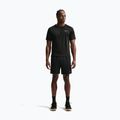 Férfi edző póló Nike Flex black/white 2