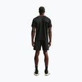 Férfi edző póló Nike Flex black/white 3