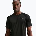 Férfi edző póló Nike Flex black/white 4