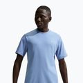 Férfi edzőpóló Nike Dri-Fit Primary work blue/work blue 6