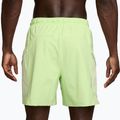 Nike férfi Pro Training Dri-Fit 6" rövidnadrág light liquid lime/light liquid lime 2