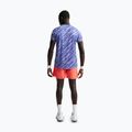 Férfi tenisz rövidnadrág Nike Court Dri-Fit Victory 7" turf orange/white 4
