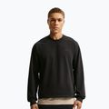 Férfi hosszú ujjú póló Nike Primary NanoKnit black/black