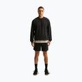 Férfi hosszú ujjú póló Nike Primary NanoKnit black/black 8