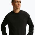Férfi hosszú ujjú póló Nike Primary NanoKnit black/black 3