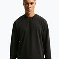 Férfi hosszú ujjú póló Nike Primary NanoKnit black/black 5